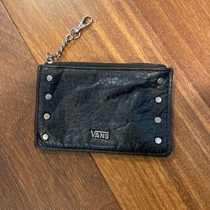 Vans wallet